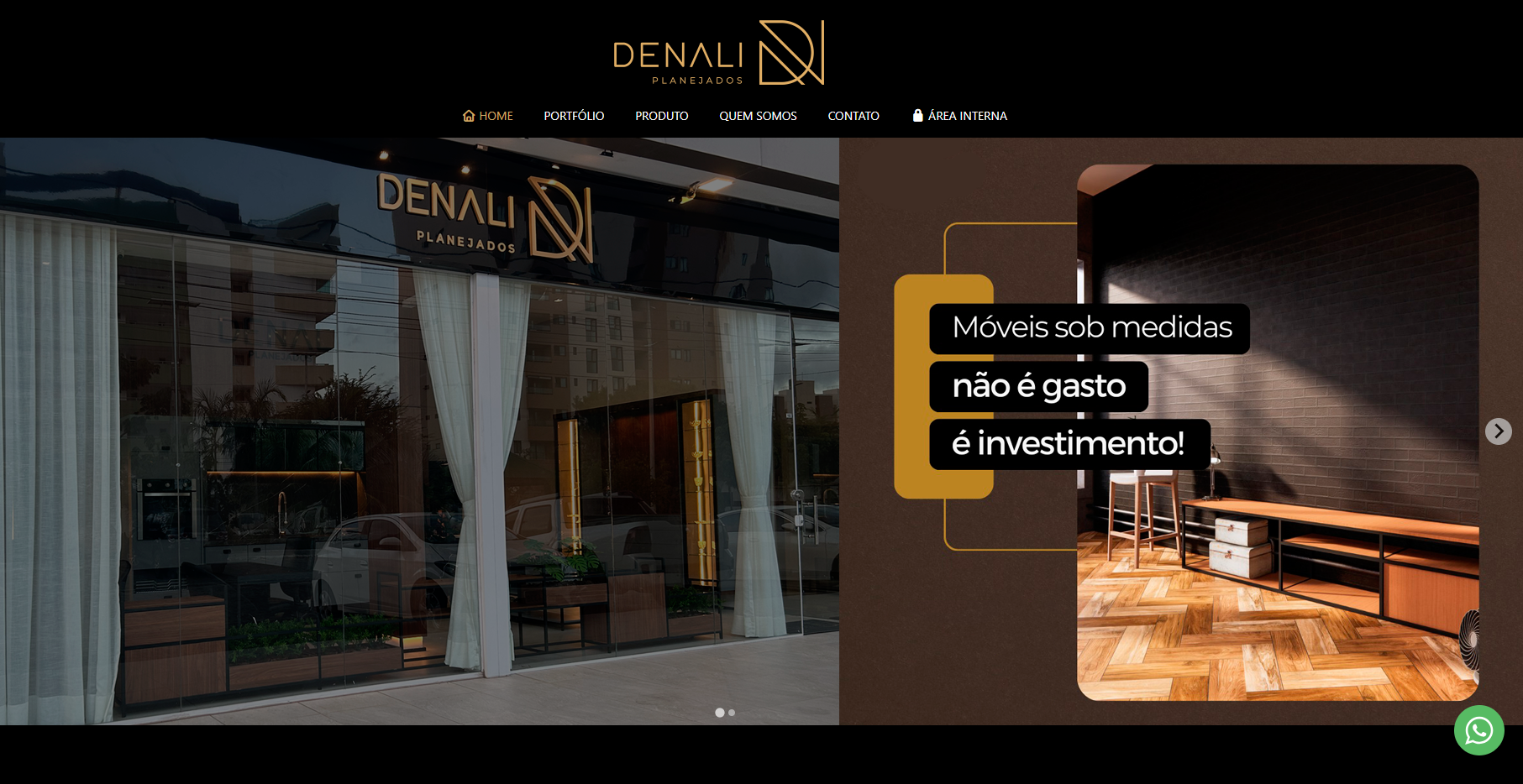 Projeto 3